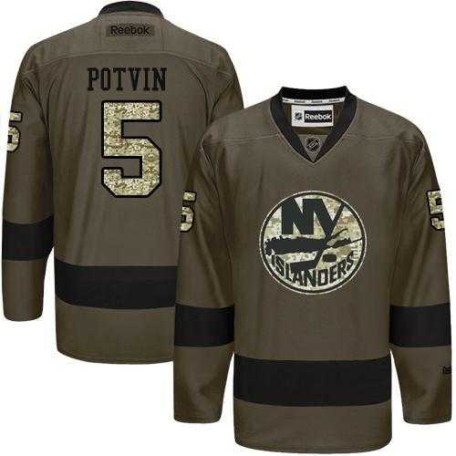 Glued New York Islanders #5 Denis Potvin Green Salute to Service NHL Jersey,We sell and wholesale Glued New York Islanders #5 Denis Potvin Green Salute to Service NHL Jersey on line form chian!
